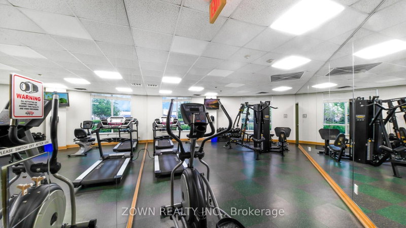 519 - 7363 Kennedy Road