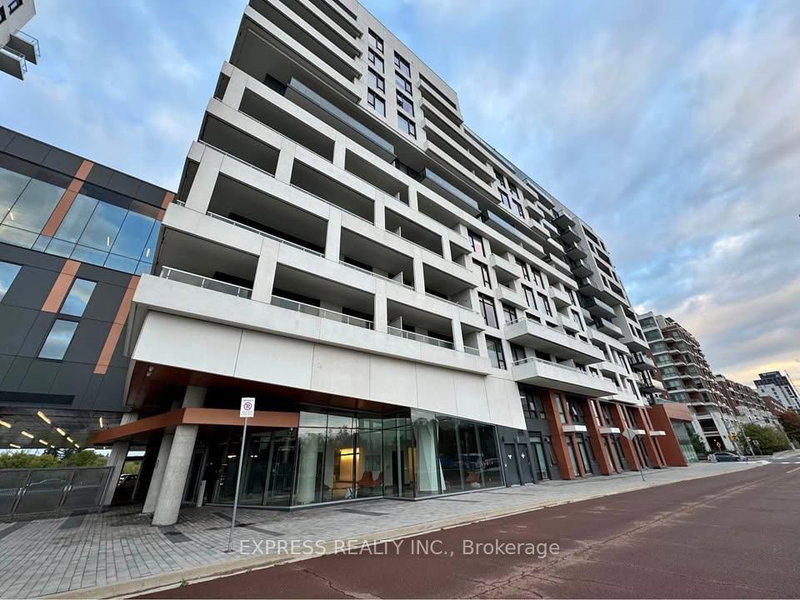 704 - 8 Rouge Valley Drive