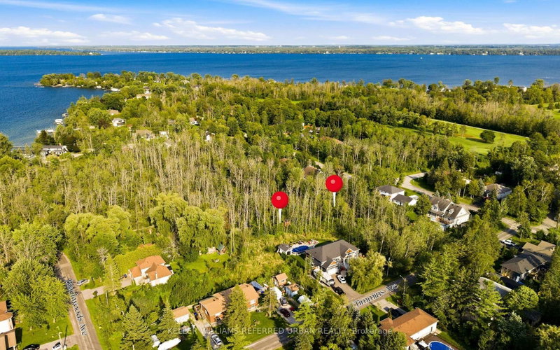 Lot 131 Plan 1197