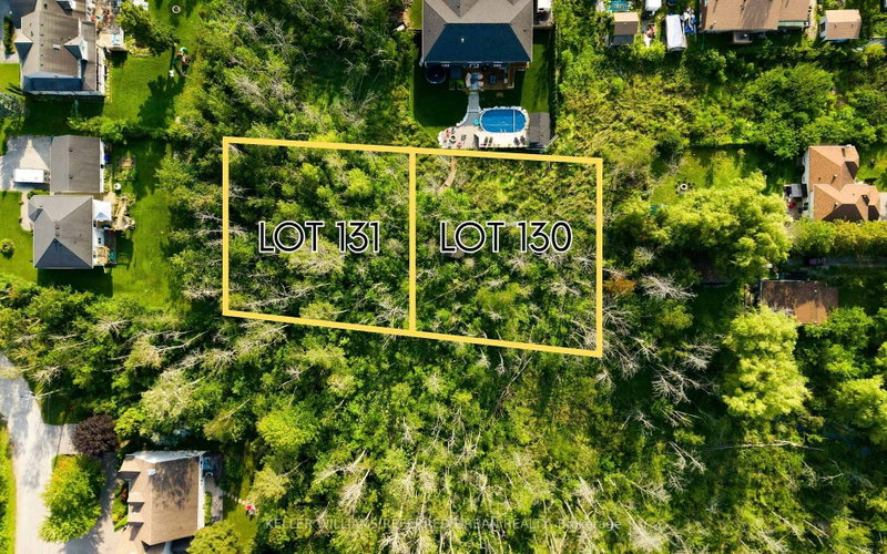 Lot 131 Plan 1197