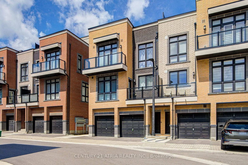 1 - 1 Bond Crescent