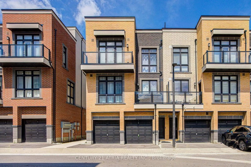 1 - 1 Bond Crescent