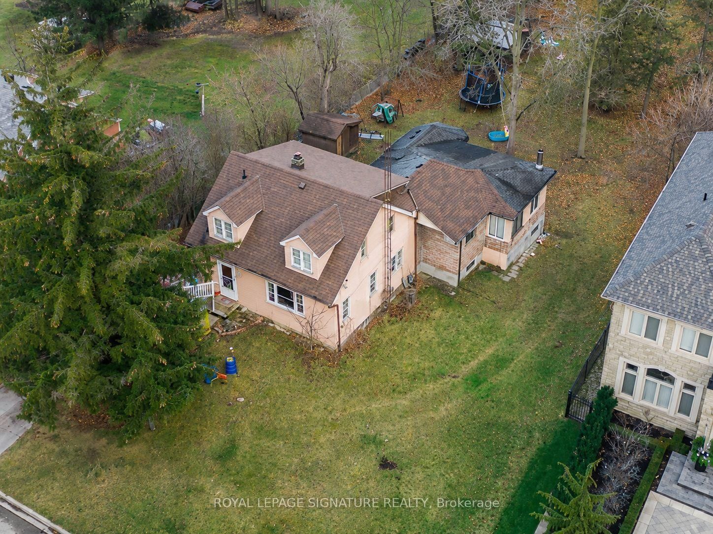 21 Yongeview Avenue, Richmond Hill