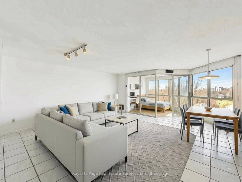 611 - 5 Weldrick Road W