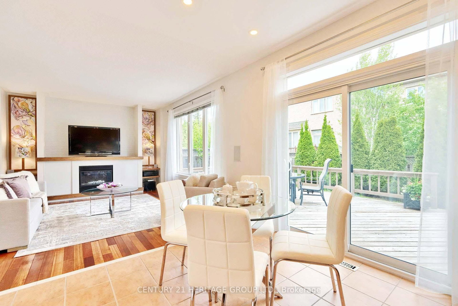 29 Kingshill Road • Richmond Hill, ON photo 11