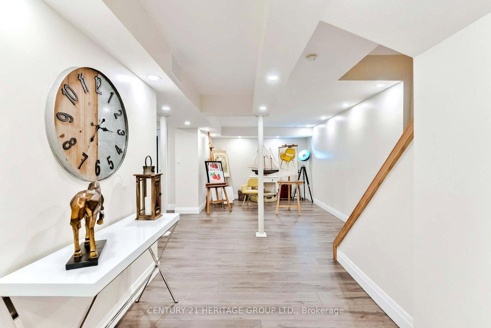 29 Kingshill Road • Richmond Hill, ON photo 30