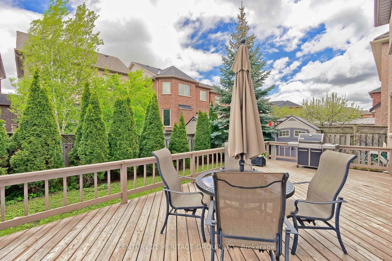 29 Kingshill Road • Richmond Hill, ON photo 38
