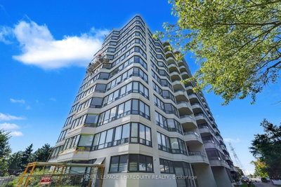 8501 Bayview Avenue • #1107 • Richmond Hill, ON photo 2