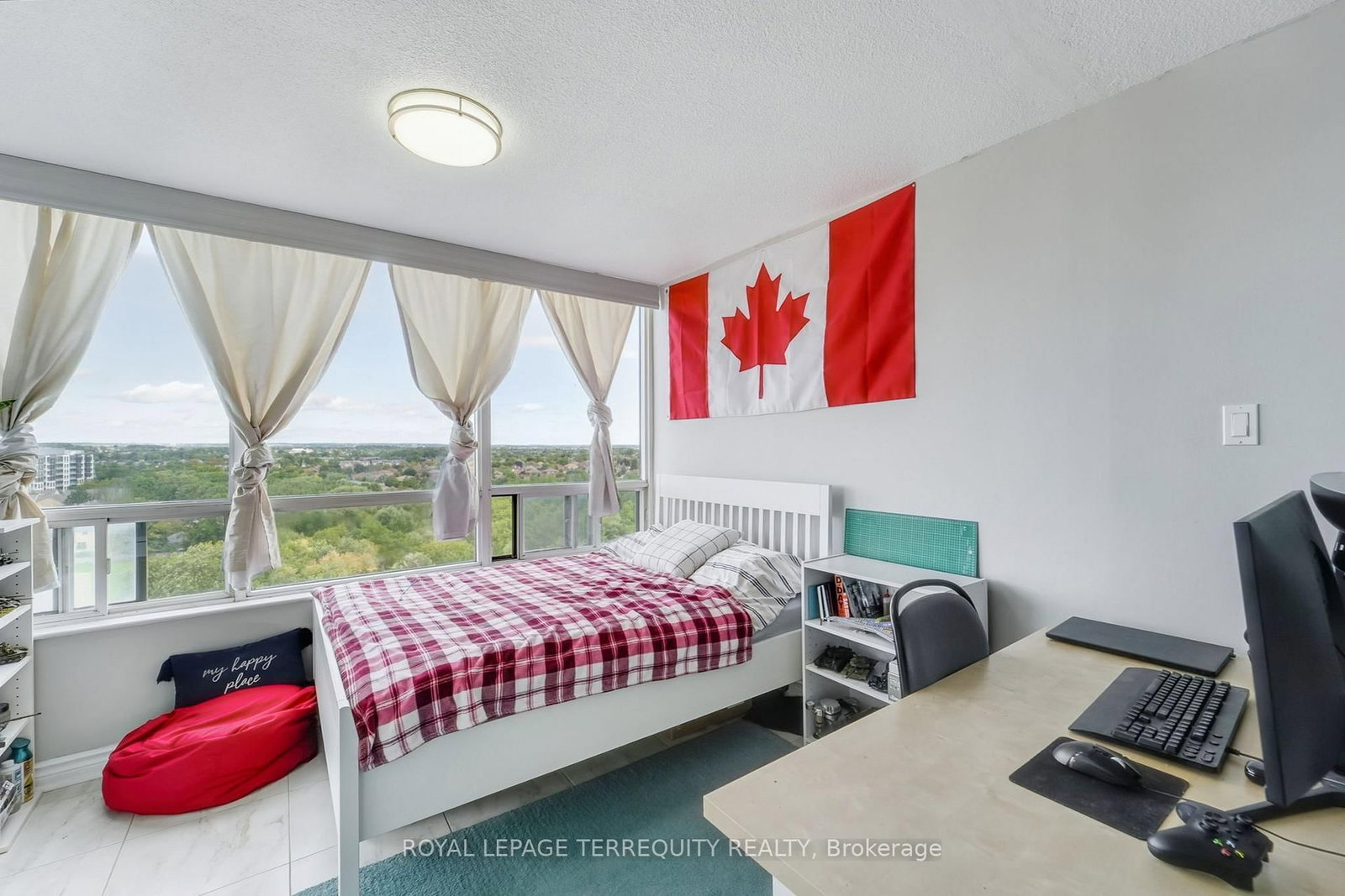 8501 Bayview Avenue • #1107 • Richmond Hill, ON photo 30