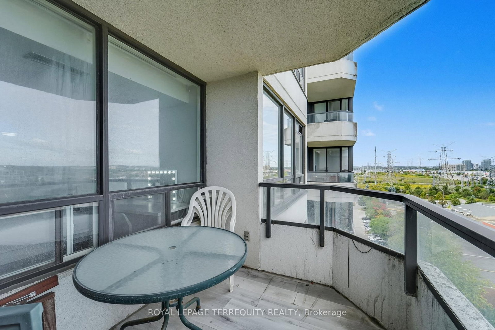 8501 Bayview Avenue • #1107 • Richmond Hill, ON photo 32