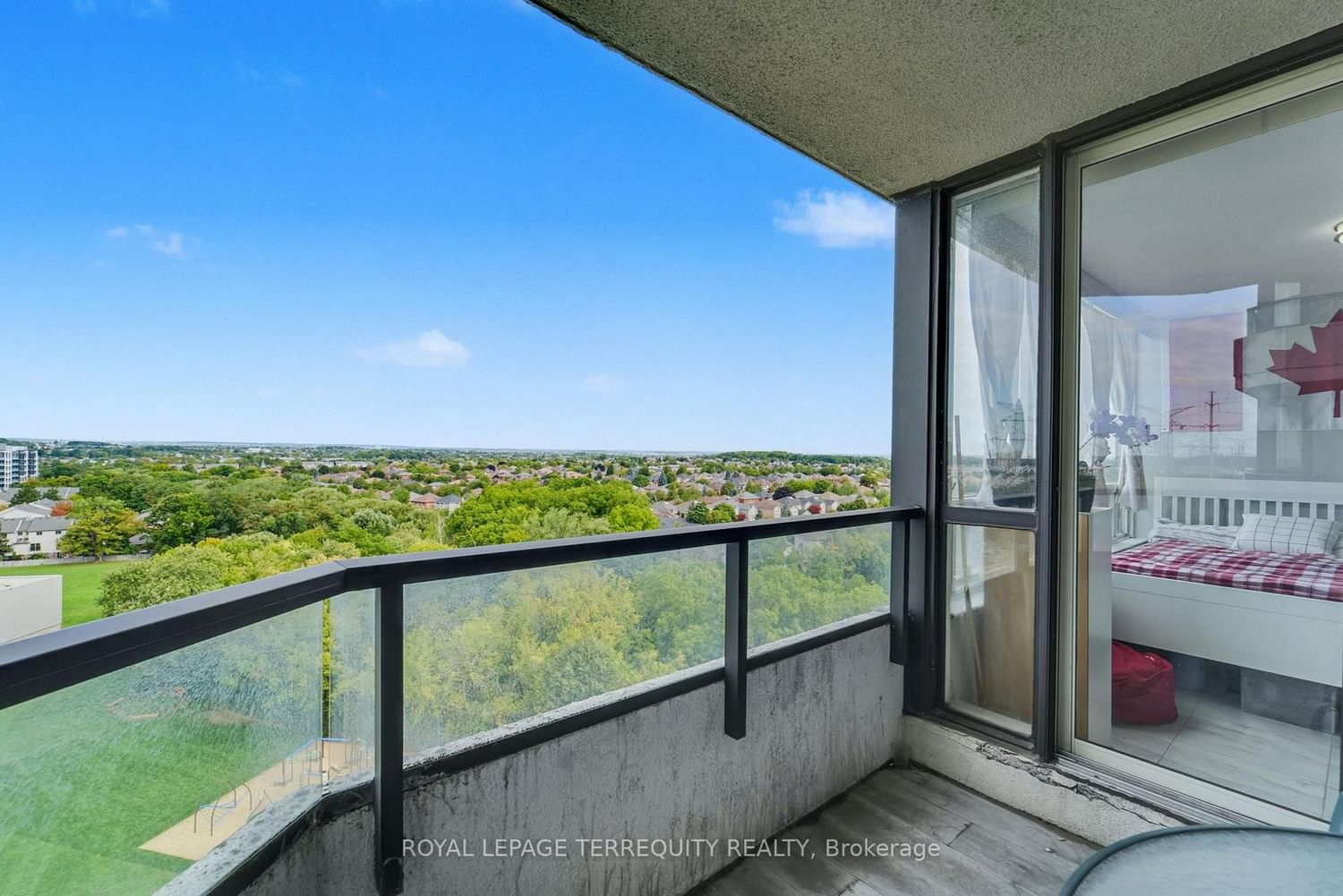 8501 Bayview Avenue • #1107 • Richmond Hill, ON photo 33