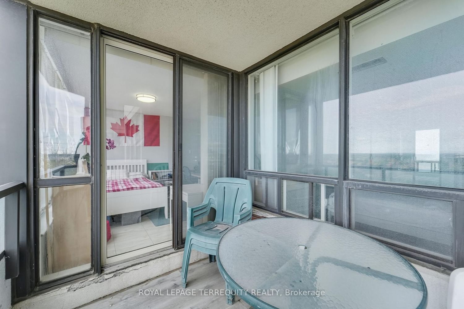 8501 Bayview Avenue • #1107 • Richmond Hill, ON photo 34