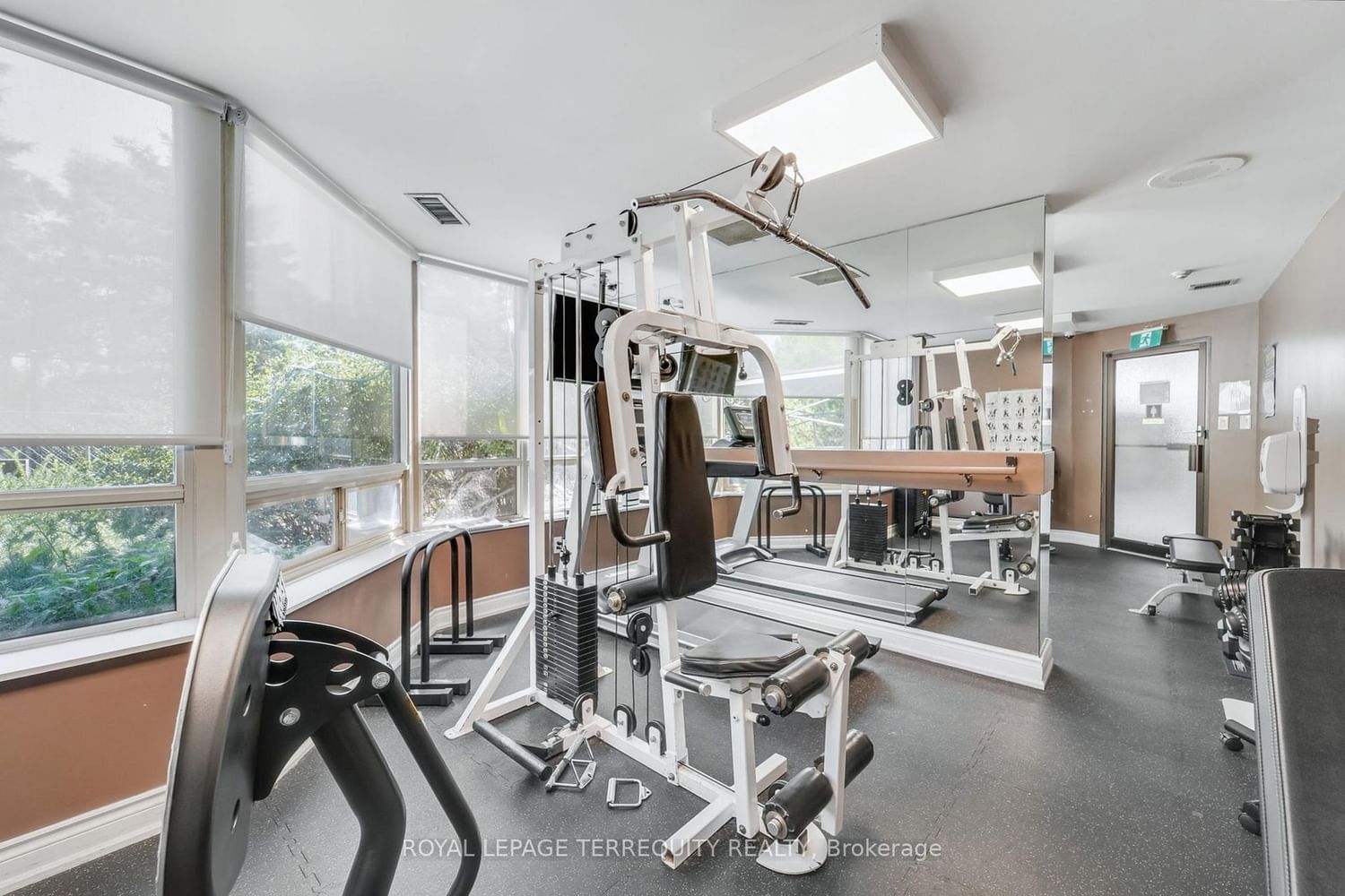 8501 Bayview Avenue • #1107 • Richmond Hill, ON photo 37