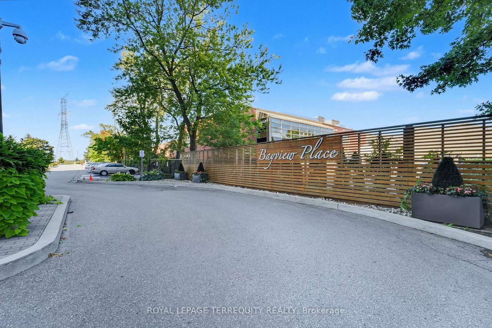 8501 Bayview Avenue • #1107 • Richmond Hill, ON photo 4