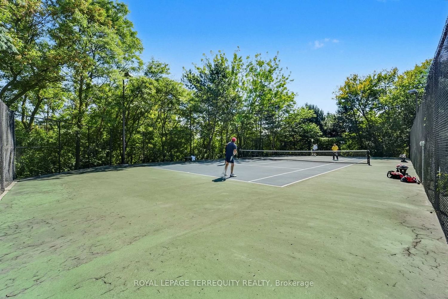 8501 Bayview Avenue • #1107 • Richmond Hill, ON photo 40