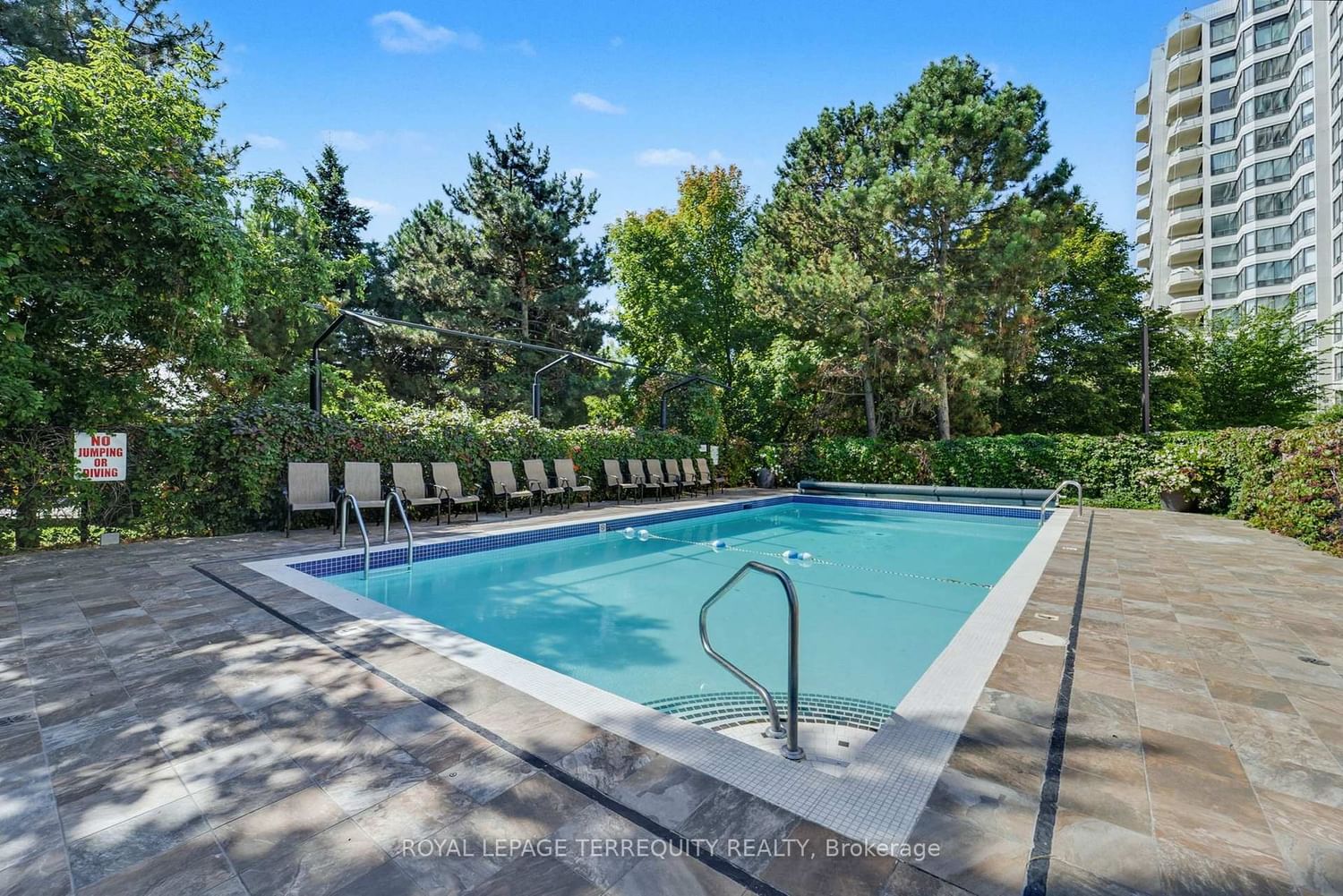 8501 Bayview Avenue • #1107 • Richmond Hill, ON photo 41