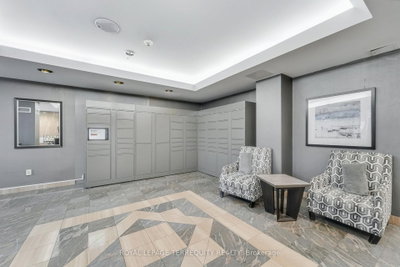 8501 Bayview Avenue • #1107 • Richmond Hill, ON photo 5
