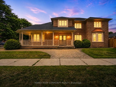 20 Fern Avenue • Richmond Hill, ON photo 2