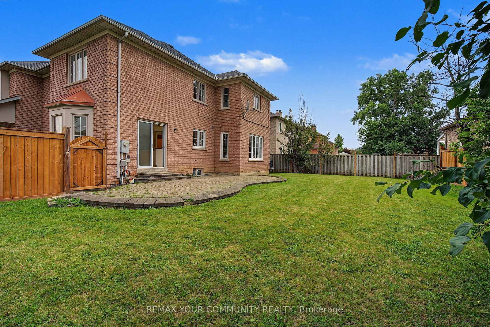 20 Fern Avenue • Richmond Hill, ON photo 44
