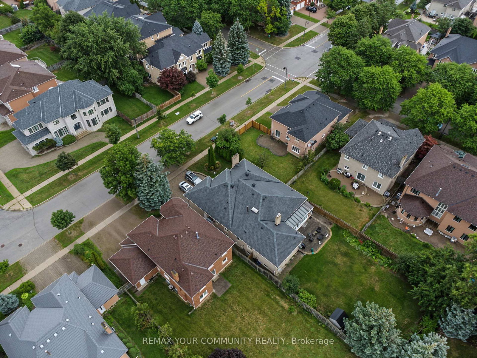 20 Fern Avenue • Richmond Hill, ON photo 46