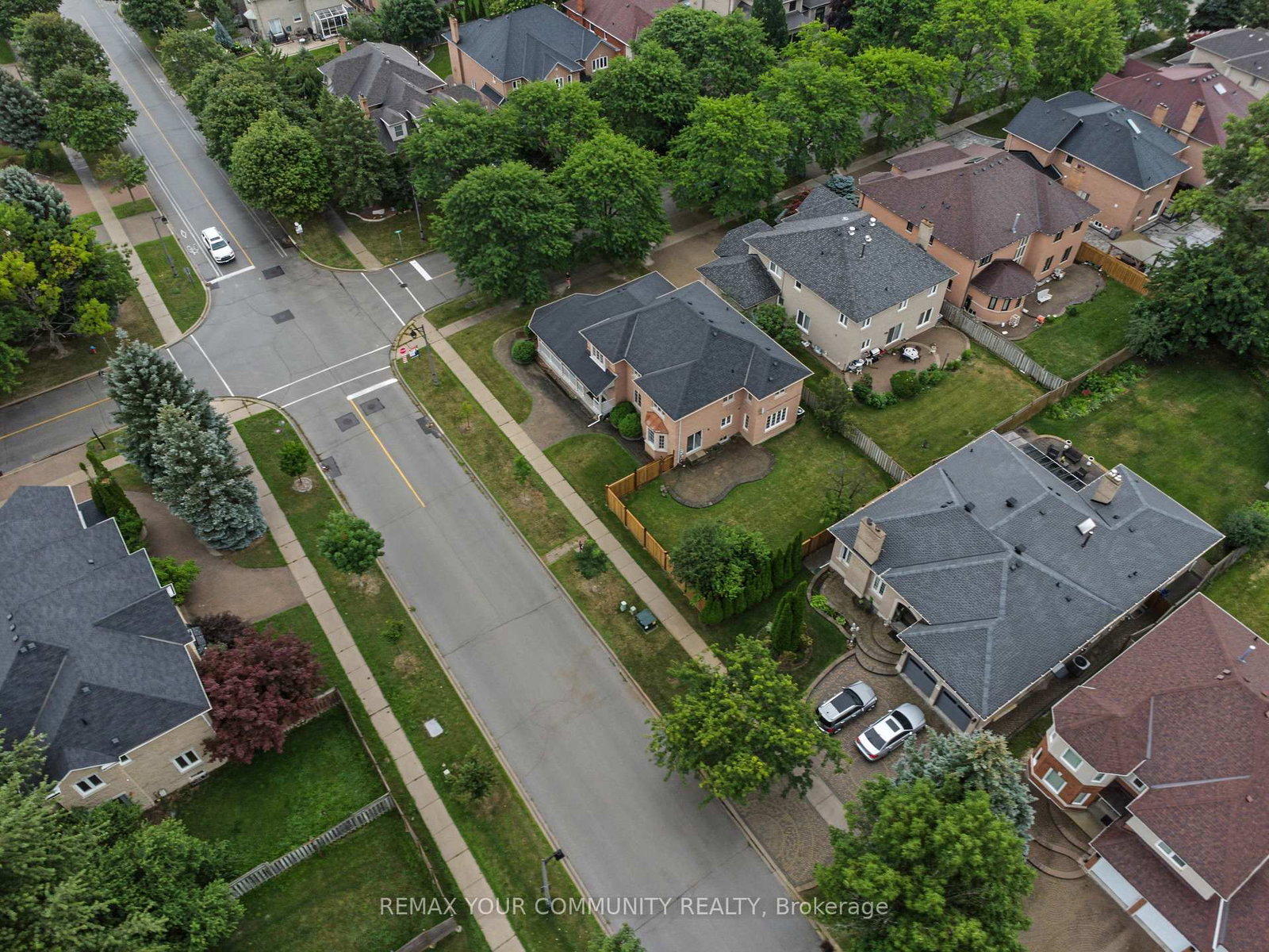 20 Fern Avenue • Richmond Hill, ON photo 47
