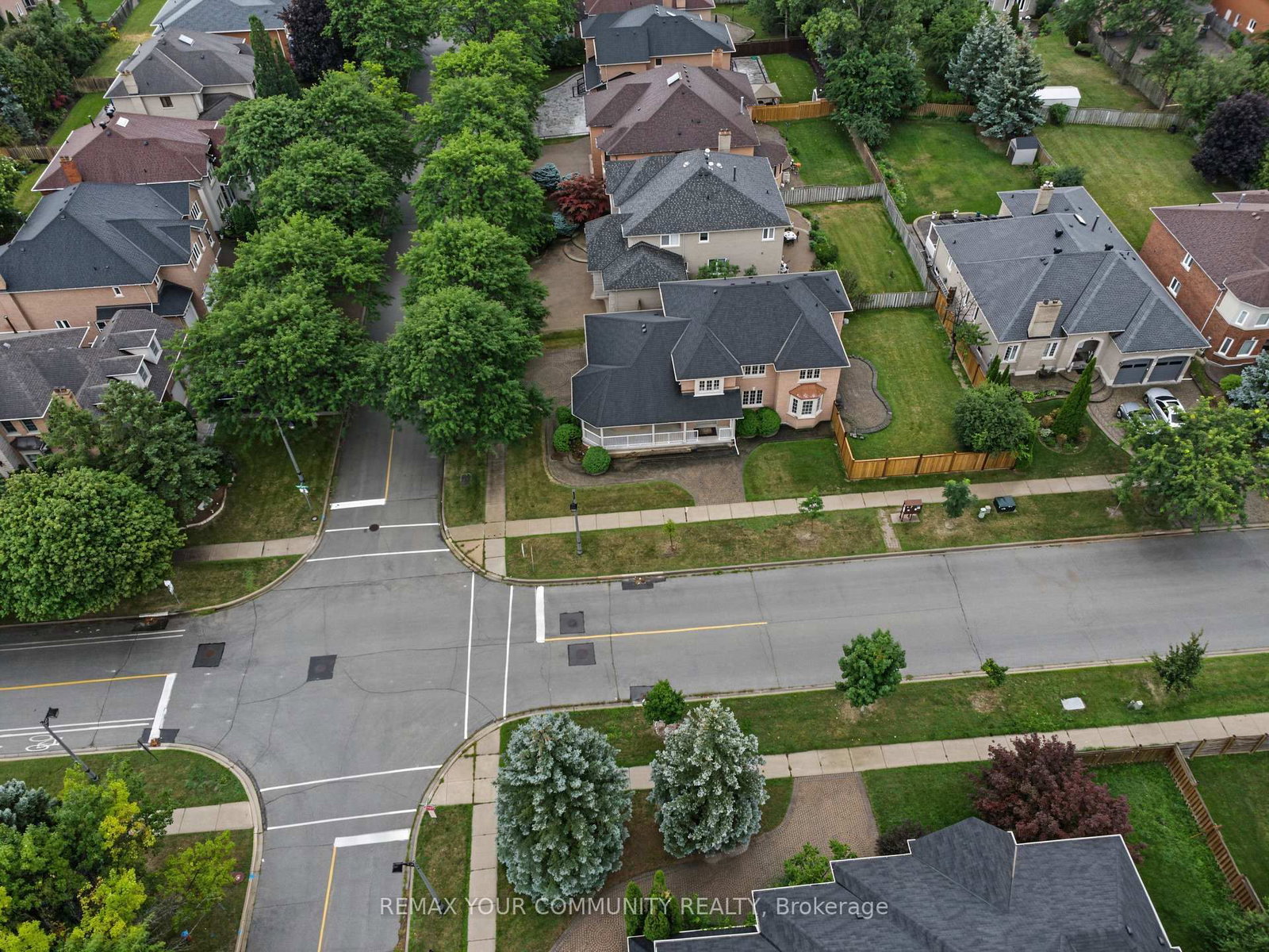 20 Fern Avenue • Richmond Hill, ON photo 48