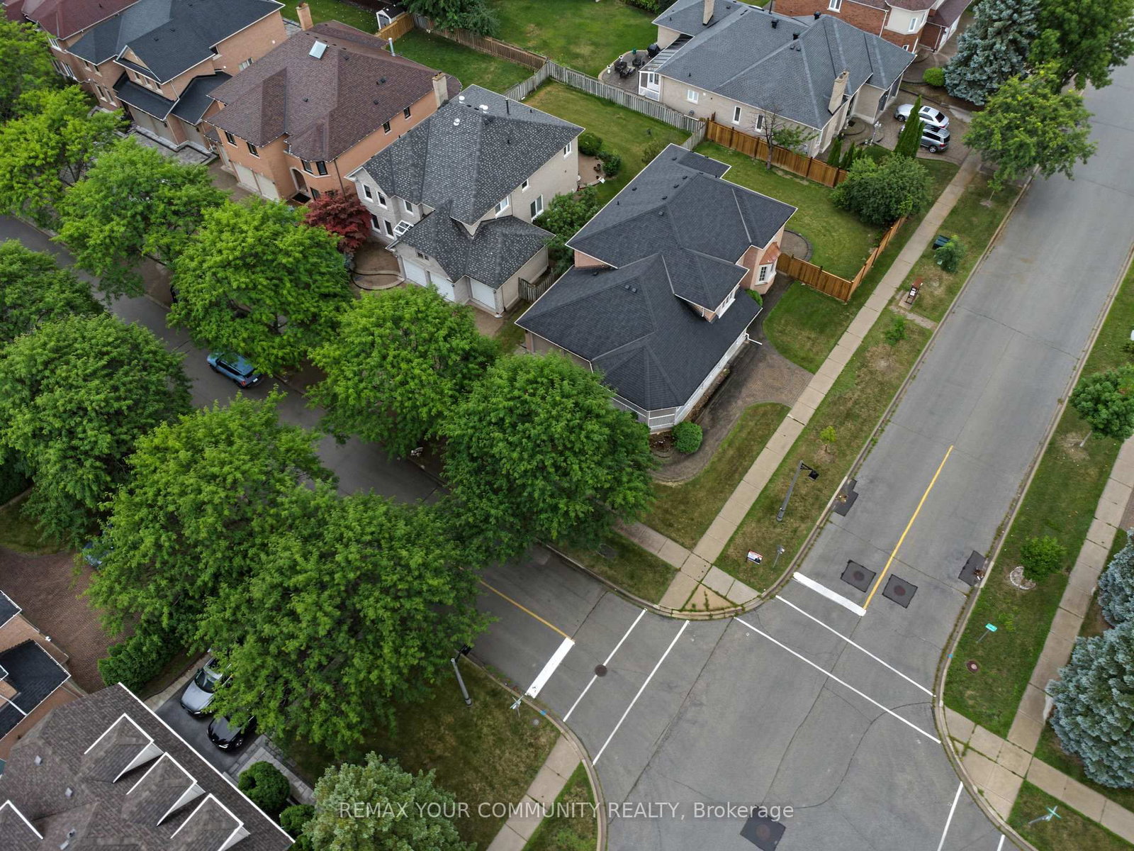 20 Fern Avenue • Richmond Hill, ON photo 50