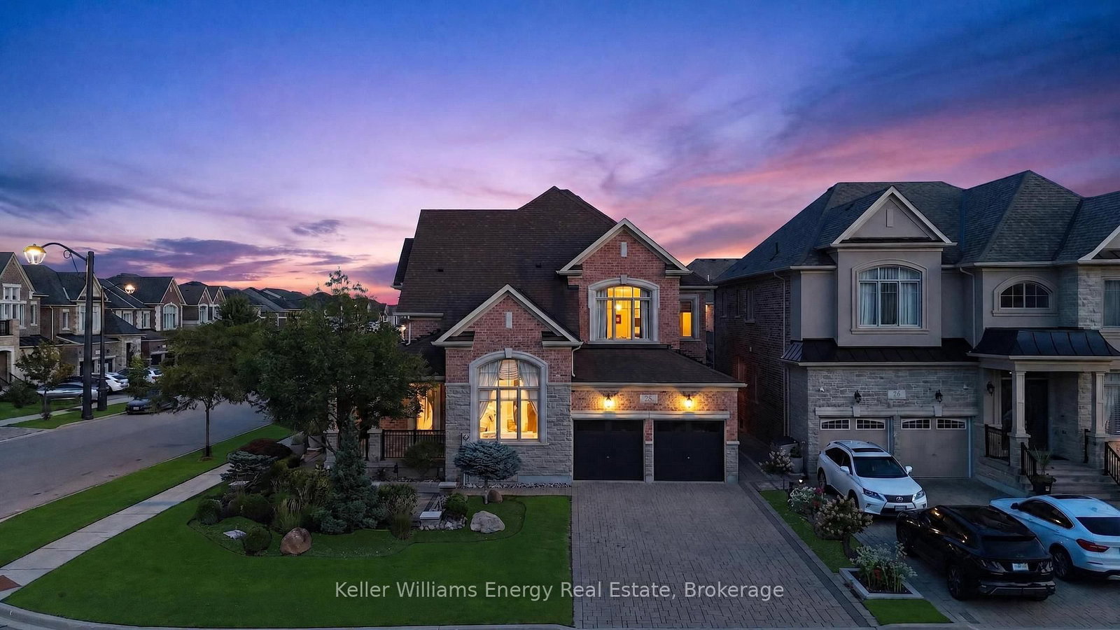59 Venkata Drive • Vaughan, ON photo 3