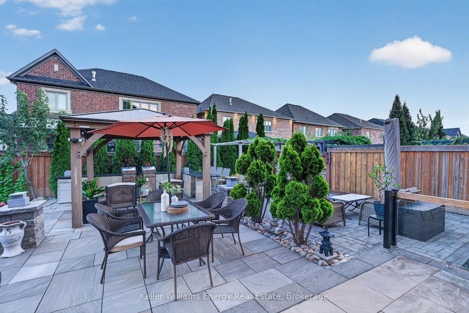 59 Venkata Drive • Vaughan, ON photo 47