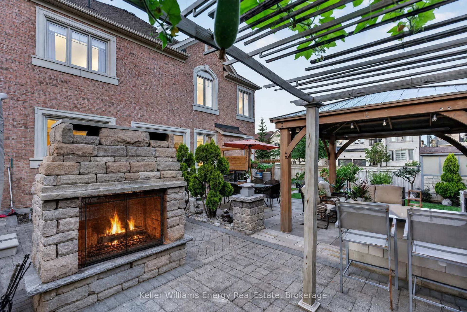 59 Venkata Drive • Vaughan, ON photo 48