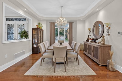 59 Venkata Drive • Vaughan, ON photo 7