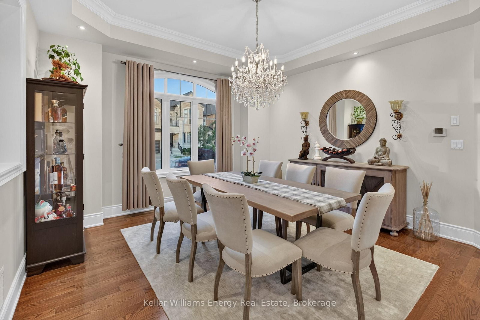 59 Venkata Drive • Vaughan, ON photo 8