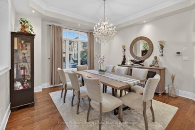 59 Venkata Drive • Vaughan, ON photo 8