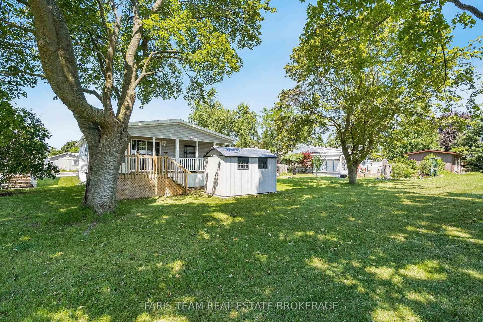 37 Hawthorne Drive • Innisfil, ON photo 28