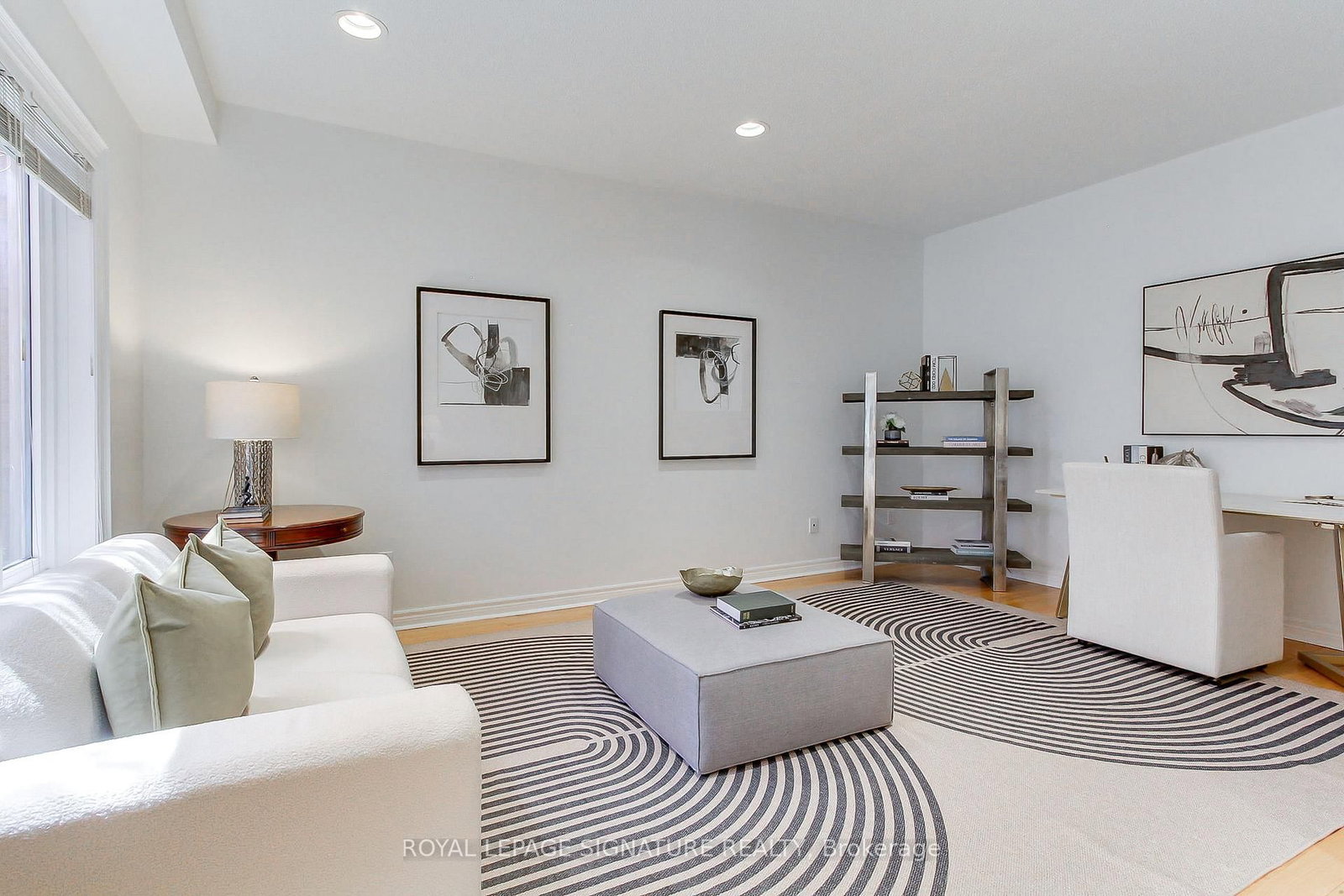 70 Graydon Crescent • Richmond Hill, ON photo 21