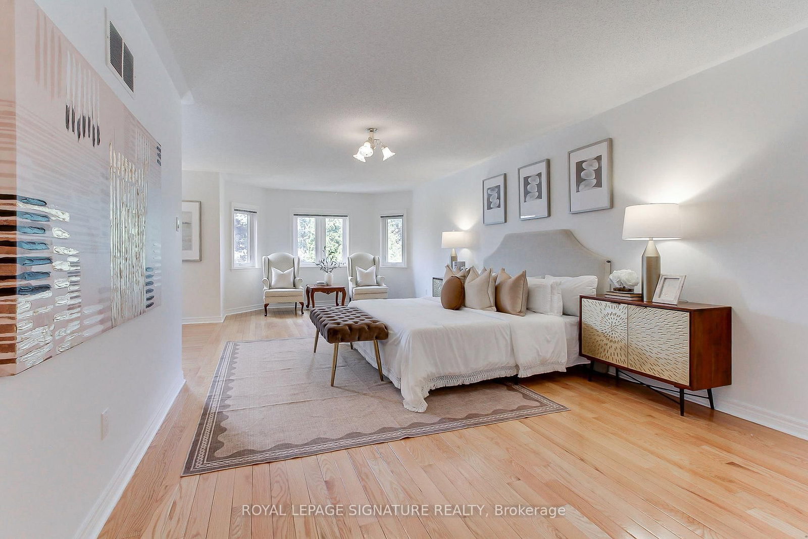 70 Graydon Crescent • Richmond Hill, ON photo 26