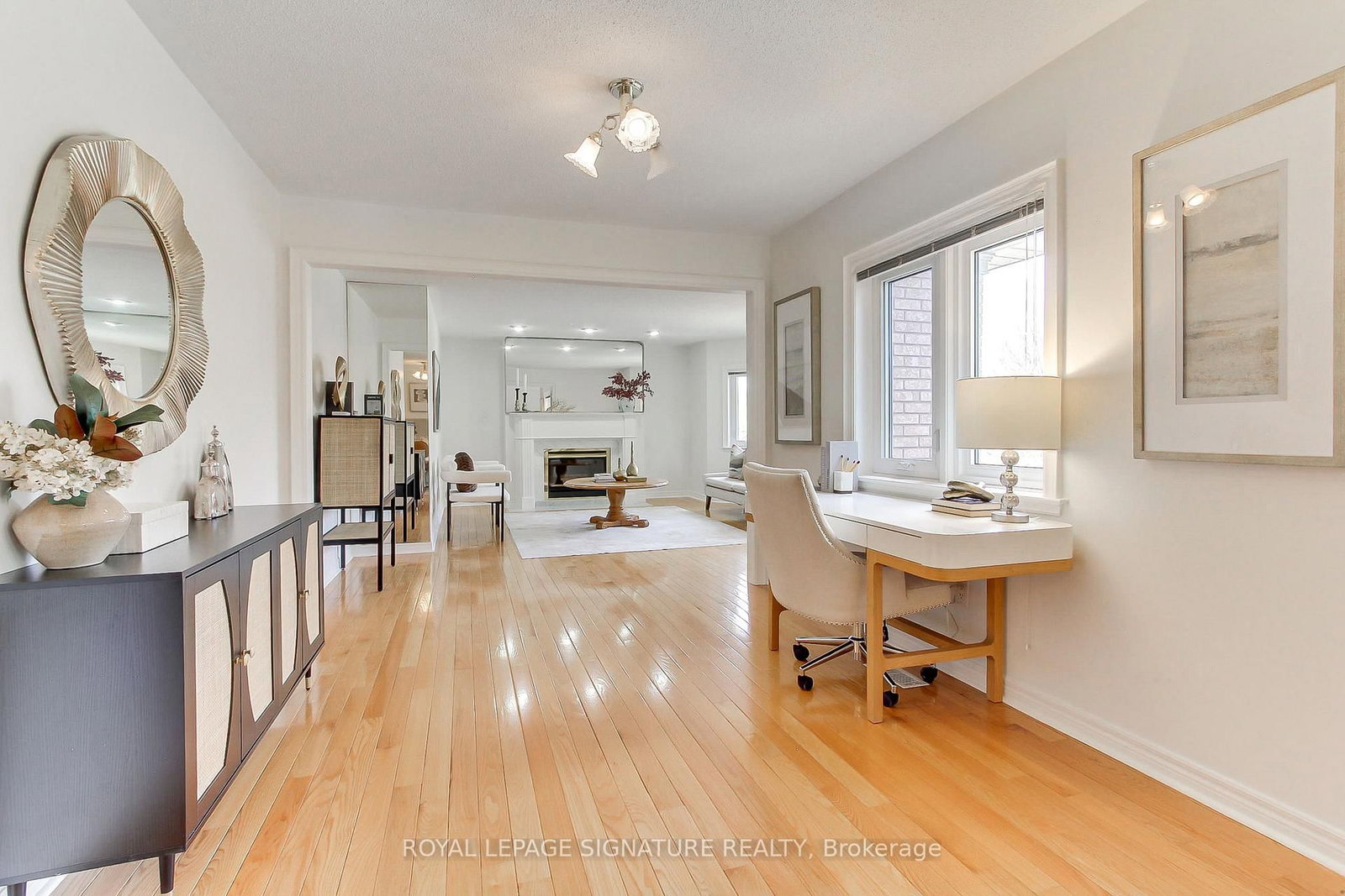70 Graydon Crescent • Richmond Hill, ON photo 29
