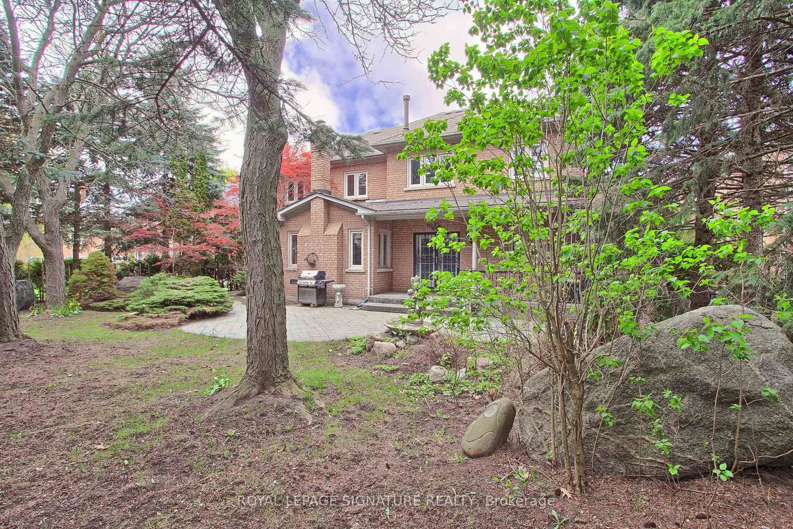 70 Graydon Crescent • Richmond Hill, ON photo 47