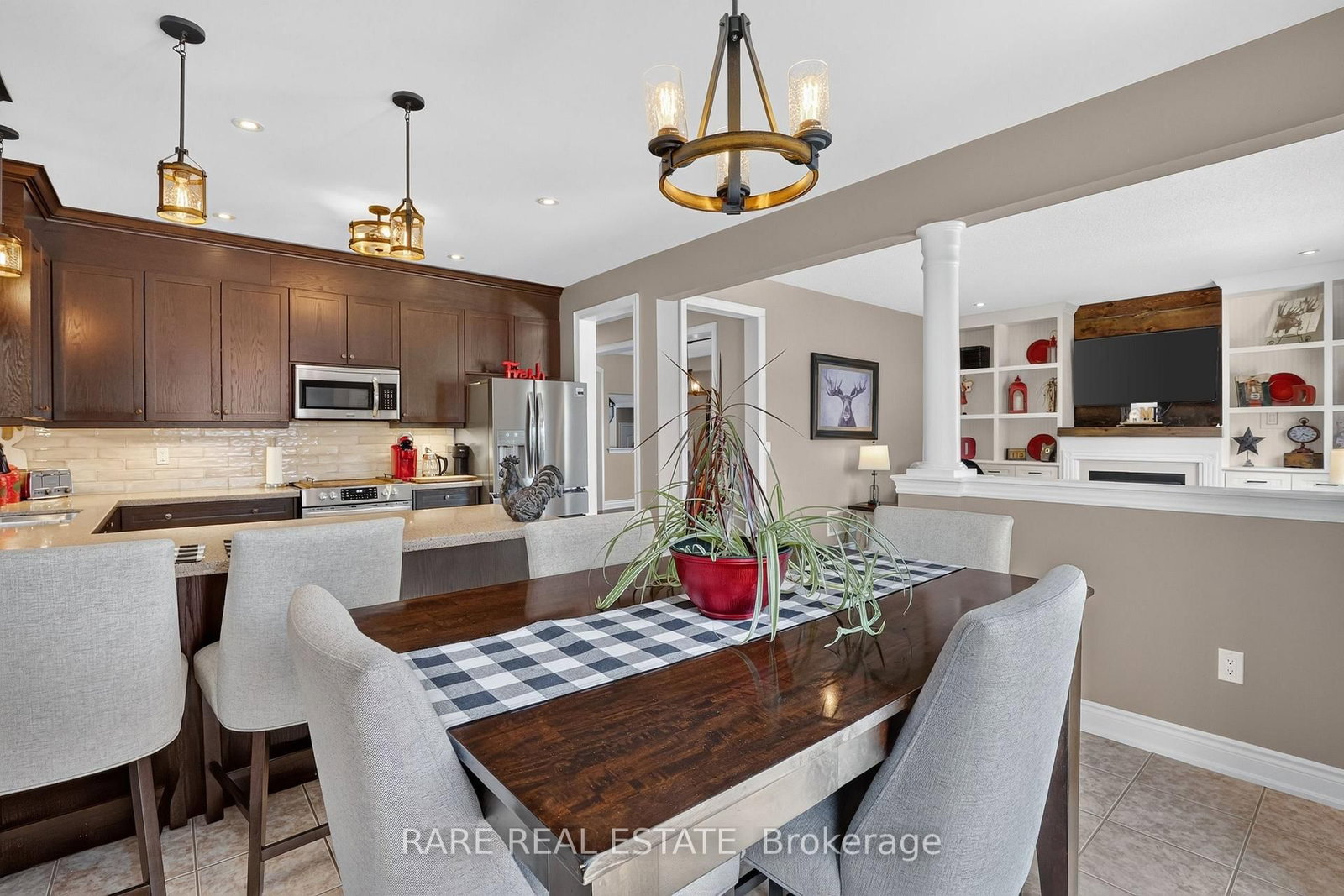 101 Decarolis Crescent • Essa, ON photo 10