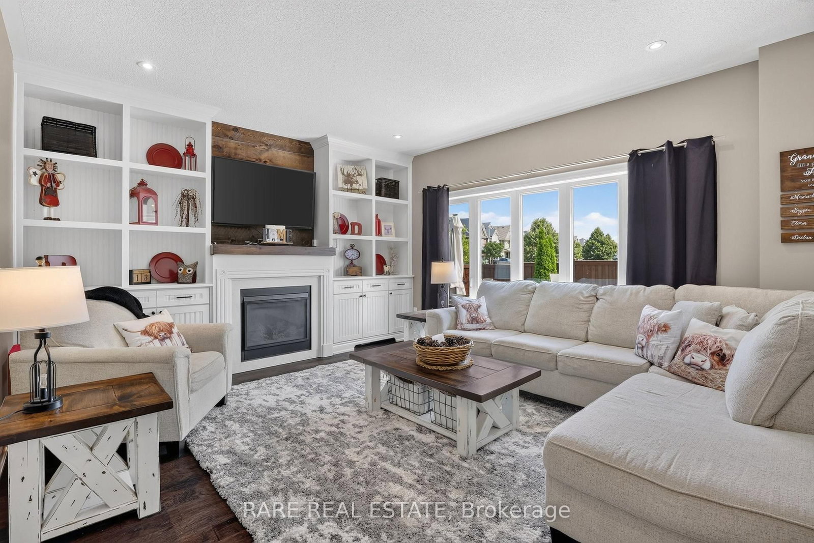 101 Decarolis Crescent • Essa, ON photo 12