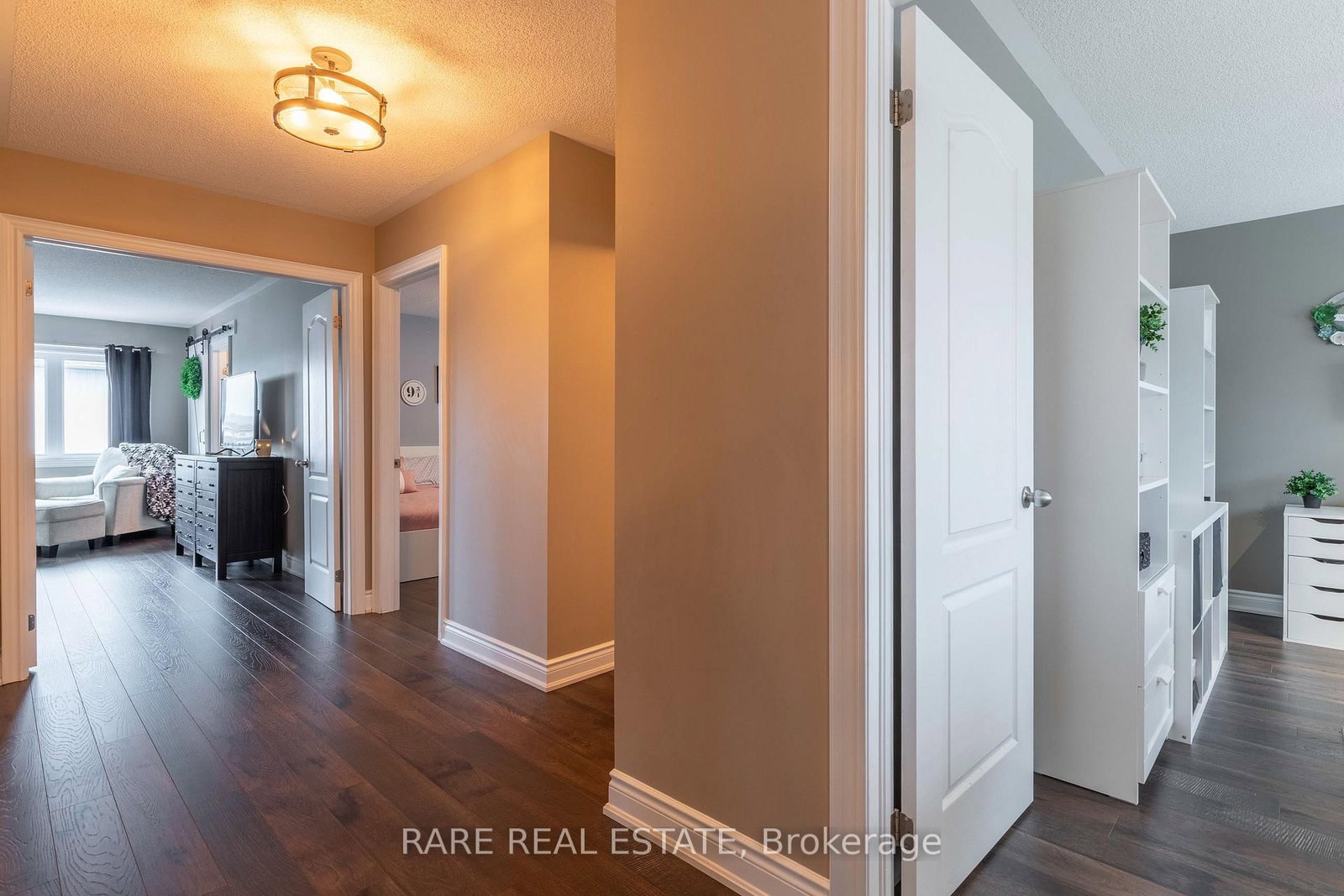 101 Decarolis Crescent • Essa, ON photo 14