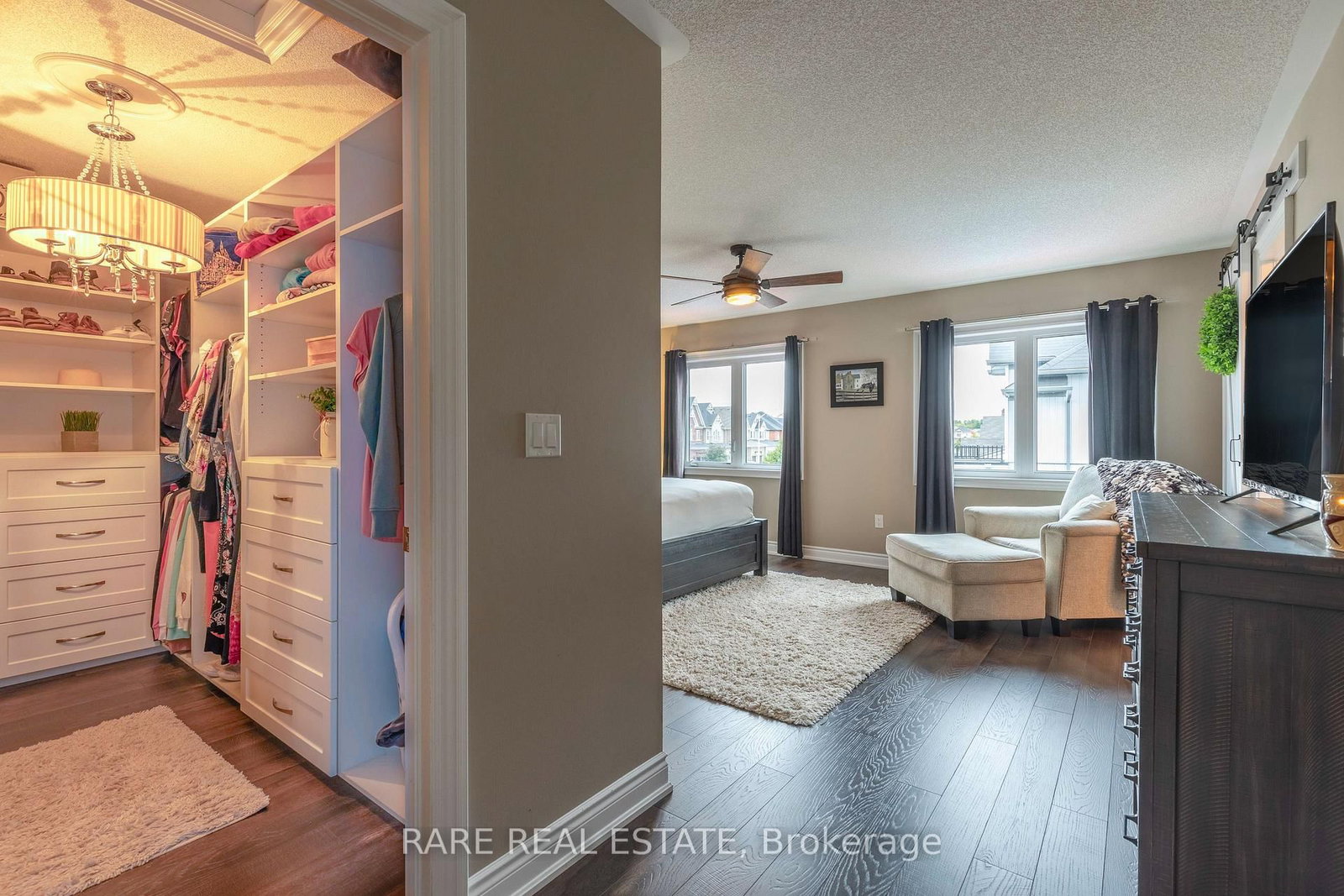 101 Decarolis Crescent • Essa, ON photo 19