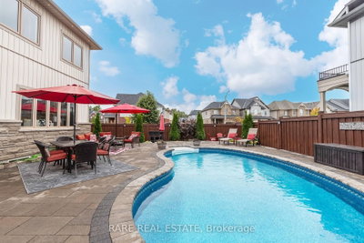101 Decarolis Crescent • Essa, ON photo 2