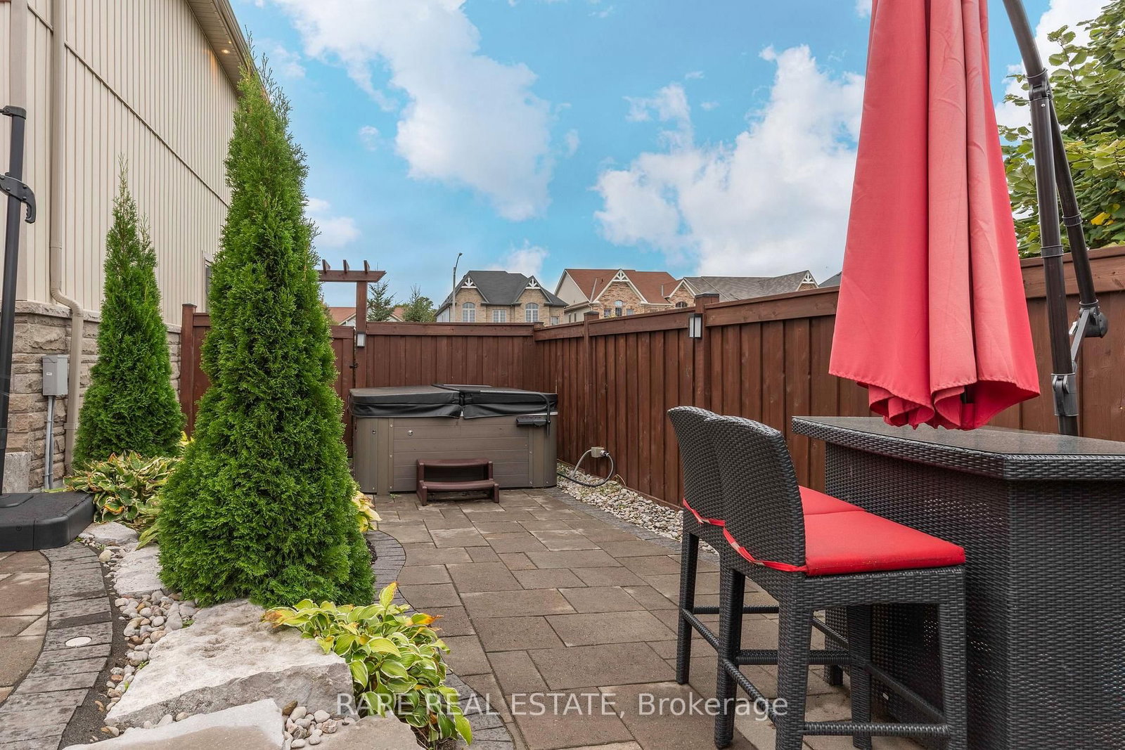 101 Decarolis Crescent • Essa, ON photo 33