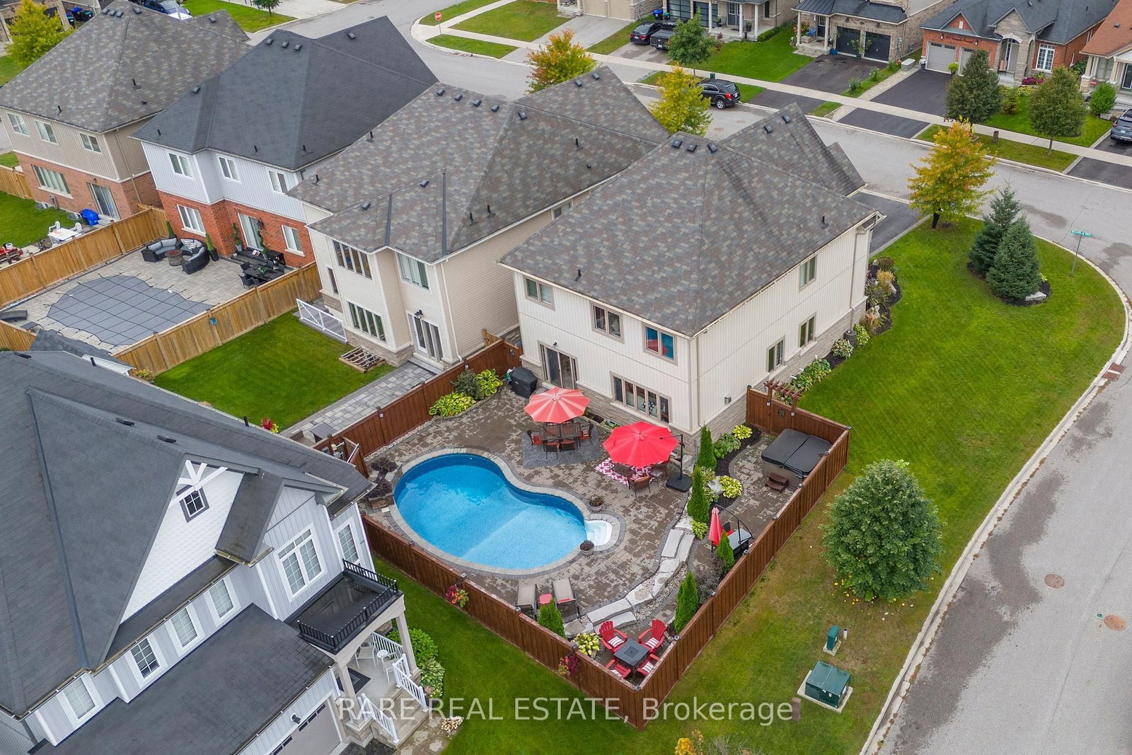 101 Decarolis Crescent • Essa, ON photo 35