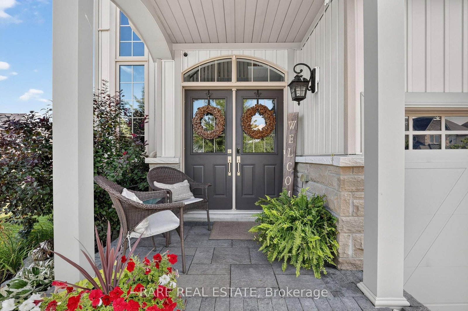 101 Decarolis Crescent • Essa, ON photo 4