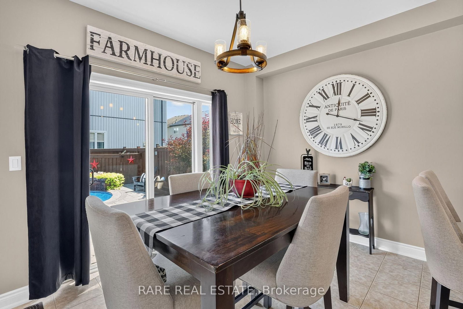 101 Decarolis Crescent • Essa, ON photo 9