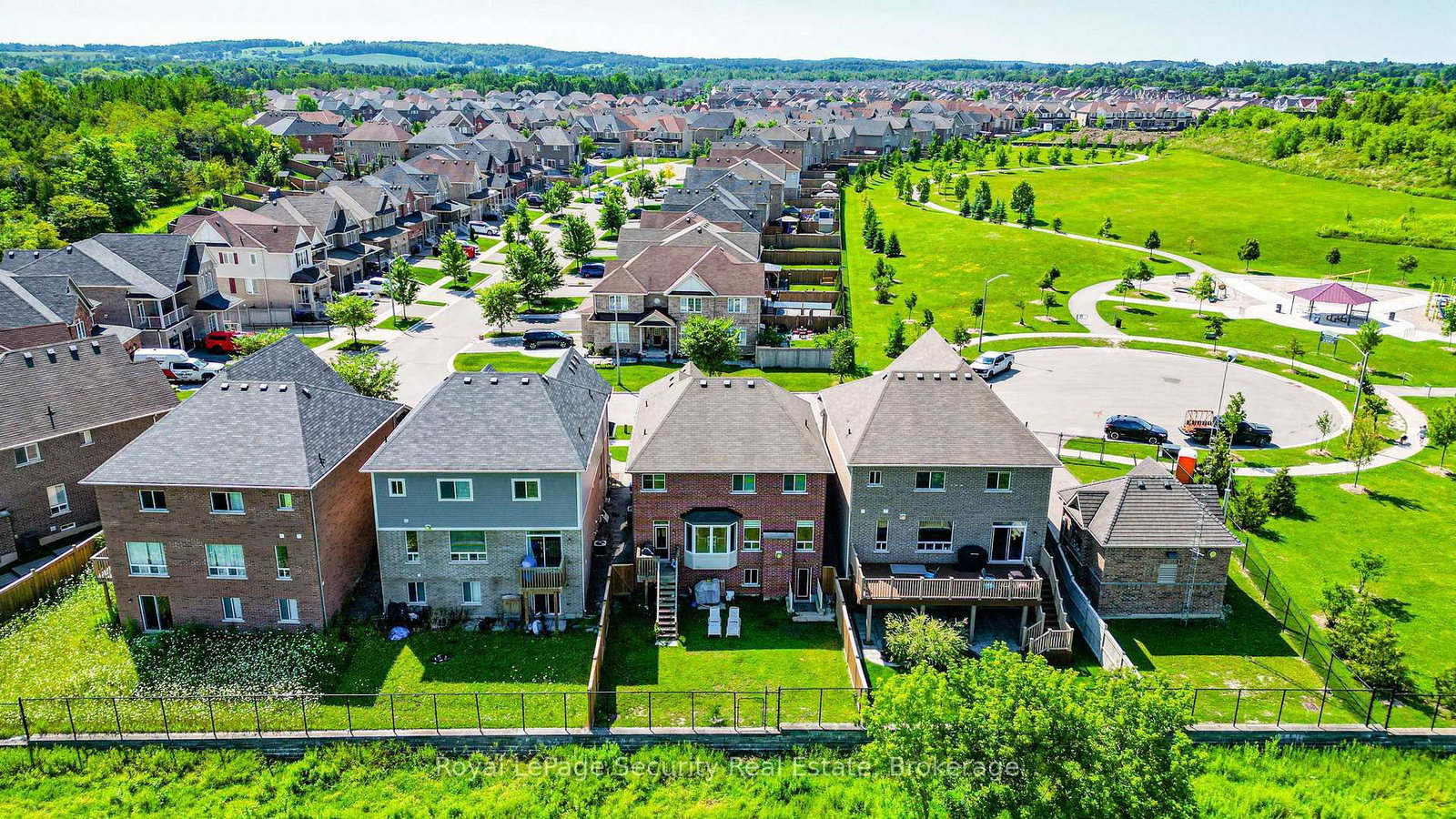 77 Pierce Place • New Tecumseth, ON photo 18