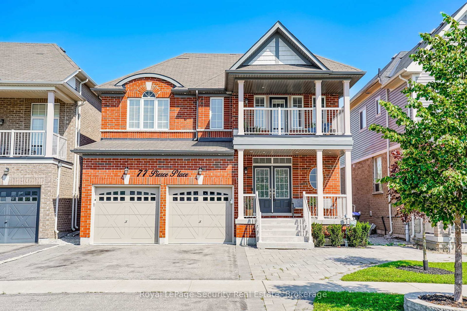 77 Pierce Place • New Tecumseth, ON photo 28