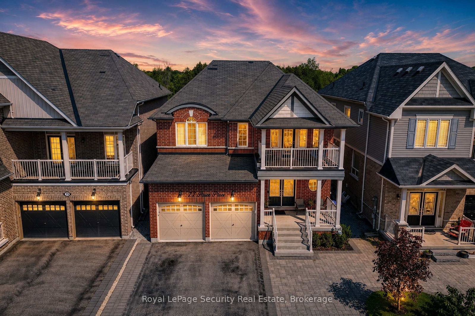 77 Pierce Place • New Tecumseth, ON photo 3